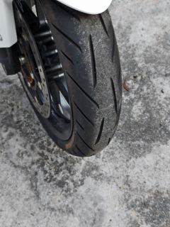 CFMOTO 450SR - ფოტო 6