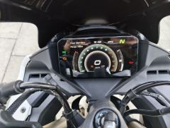 CFMOTO 450SR - ფოტო 7