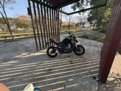 Voge 500R - ფოტო 3