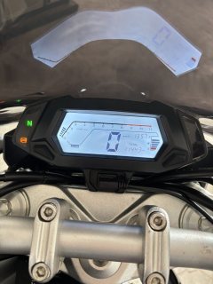 Voge 500R - ფოტო 9