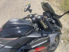 CFMOTO 250SR - ფოტო 1