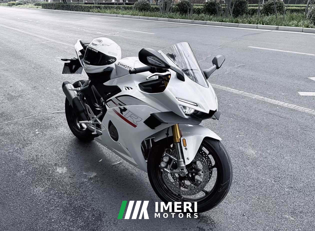 2026 Zhangxue Motorcycles 500RR