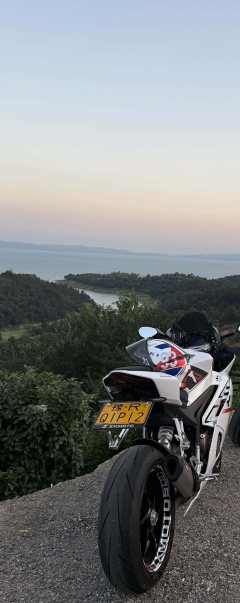 Zhangxue Motorcycles 500RR - ფოტო 2