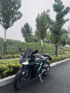 Kayo 321RR 320 cc - фото 1