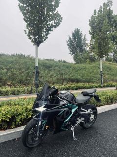 Kayo 321RR 320 cc - фото 2