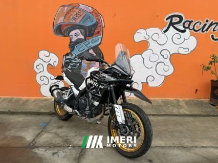 Kayo 800X - motorcycle from China