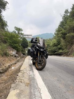 Voge DS625X 600 cc - ფოტო 3