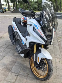 Voge SR450X 400 cc - ფოტო 2