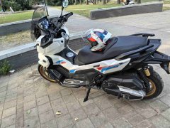 Voge SR450X 400 cc - ფოტო 4