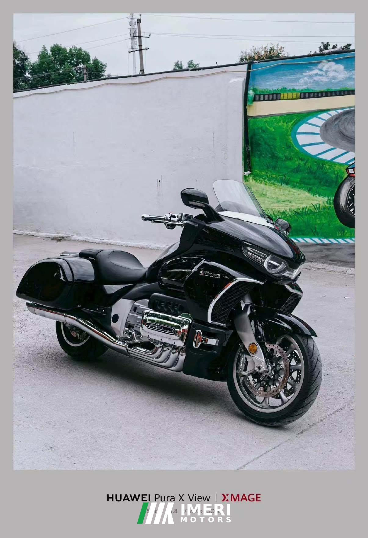 2024 Great Wall Soul S2000