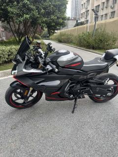 CFMOTO 450SR - ფოტო 2