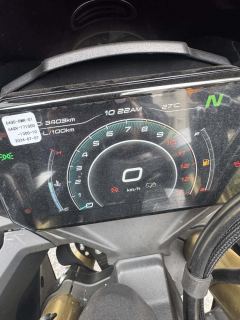 CFMOTO 450SR - ფოტო 3