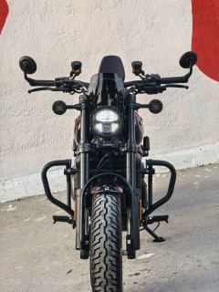 CFMOTO 450CL-C - ფოტო 2