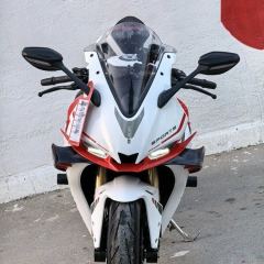 Voge RR660S - ფოტო 2