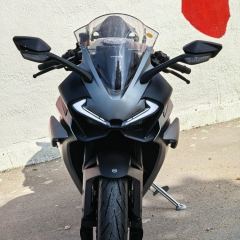 CFMOTO 500SR - photo 2