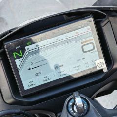 CFMOTO 500SR - photo 4