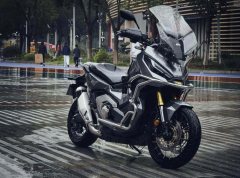 Honda X-ADV 750 - ფოტო 1