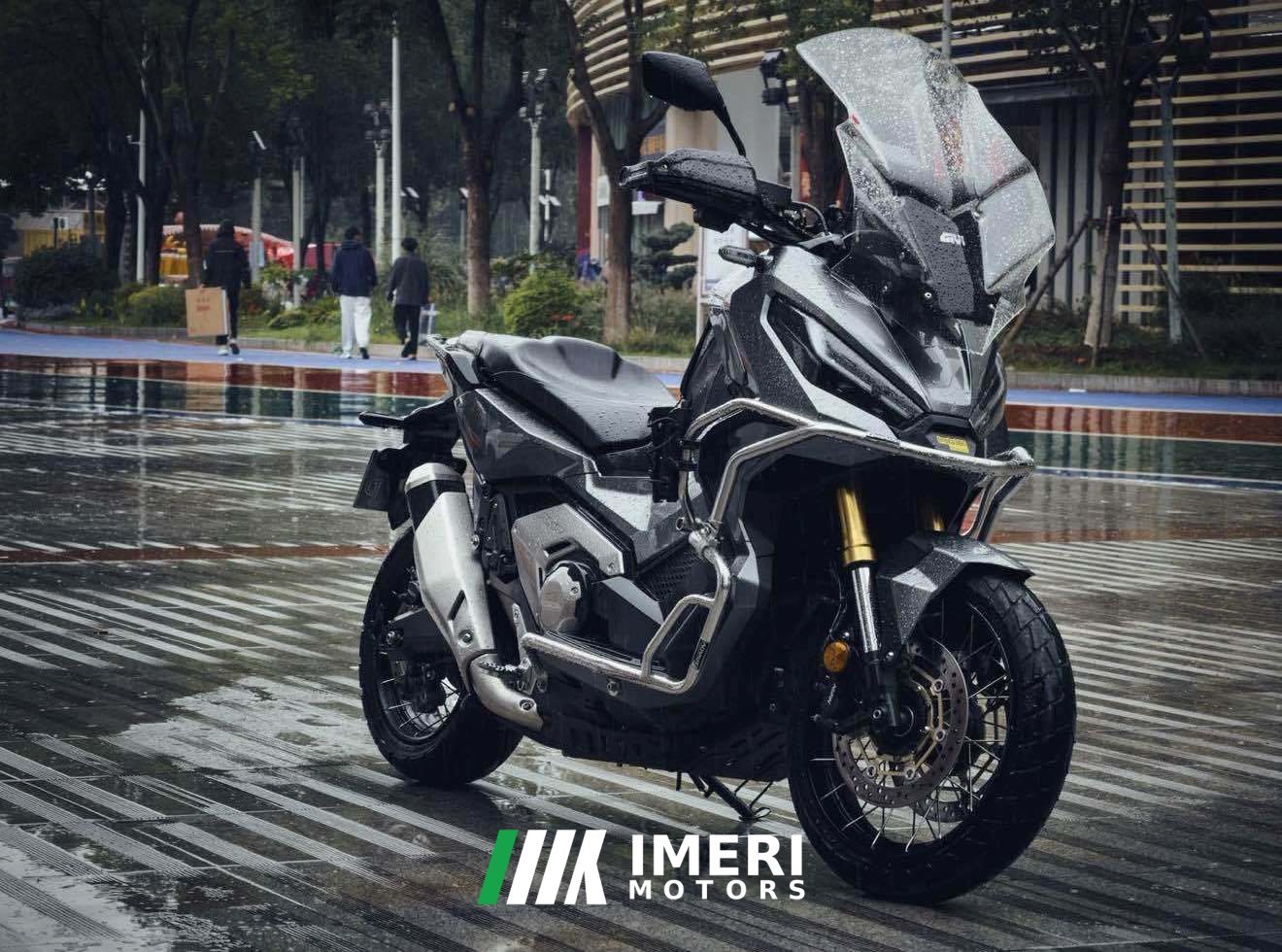 2022 Honda X-ADV 750