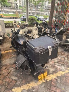 Voge CU525 500 cc - фото 1