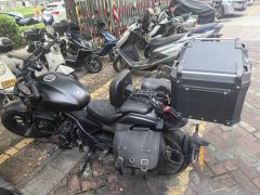 Voge CU525 500 cc - фото 2