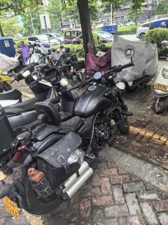 Voge CU525 500 cc - фото 3