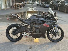 Kayo 450RR - ფოტო 1