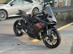Kayo 450RR - ფოტო 2