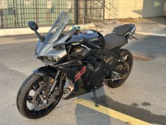 Kayo 450RR - ფოტო 3