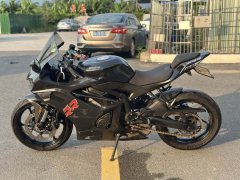 Kayo 450RR - ფოტო 4