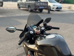 Kayo 450RR - ფოტო 5