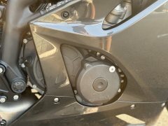 Kayo 450RR - ფოტო 8