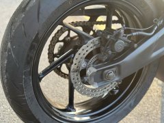 Kayo 450RR - ფოტო 9