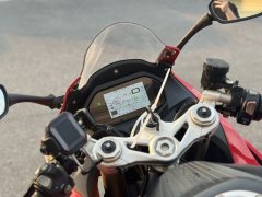 QJMOTOR Roewe i5 550 / Sai 550 *(Context-dependent, usually referring to the motorcycle "Sai 550" or Roewe car v - ფოტო 5
