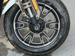 QJMOTOR Flash 350 - ფოტო 6