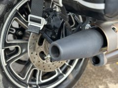 QJMOTOR Flash 350 - ფოტო 8