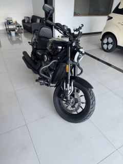 Voge CU250 - ფოტო 1
