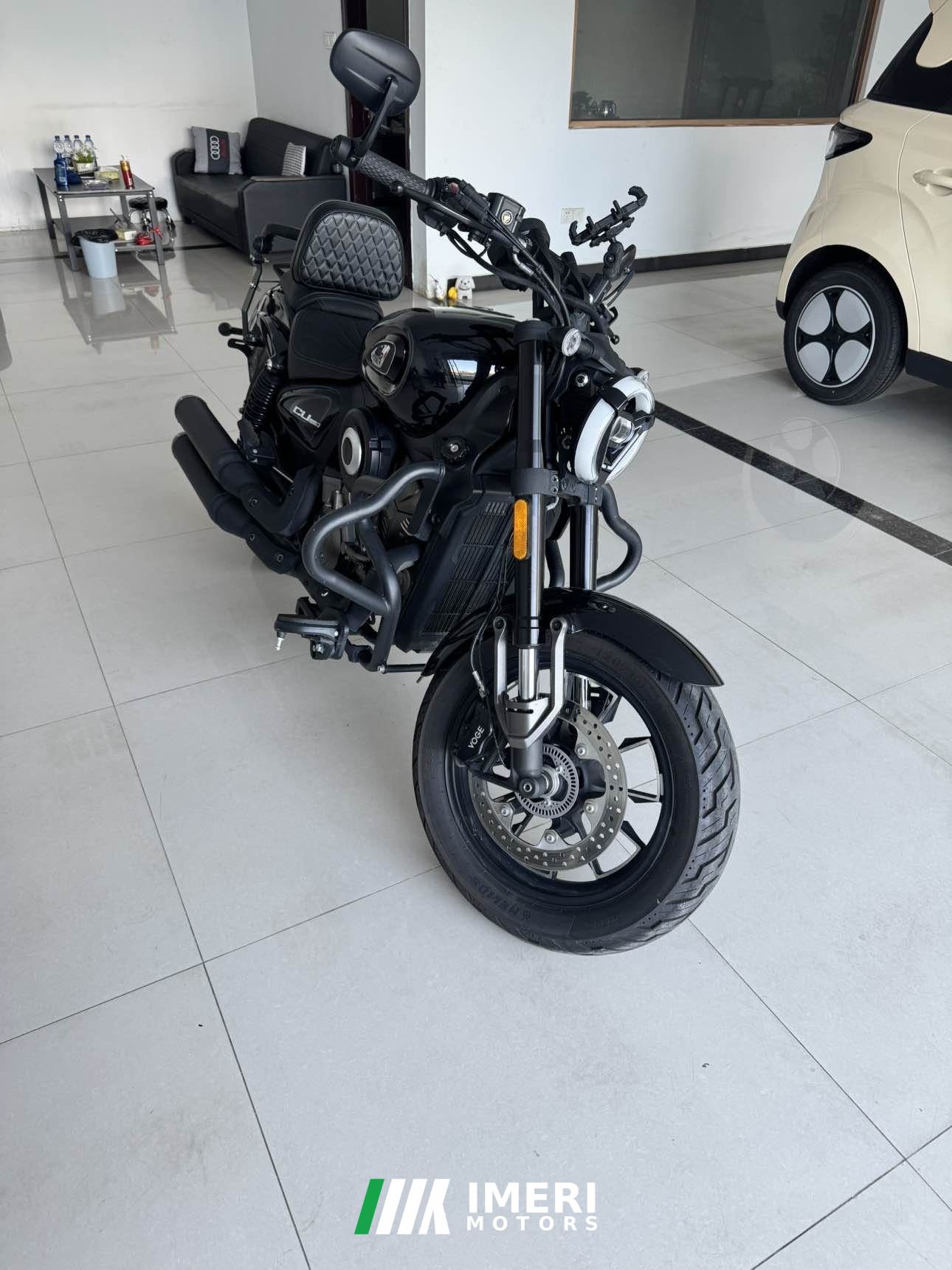 2026 Voge CU250