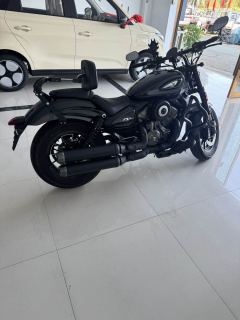 Voge CU250 - ფოტო 2