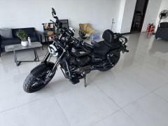 Voge CU250 - ფოტო 3