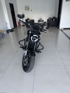 Voge CU250 - ფოტო 4