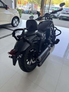 Voge CU250 - ფოტო 5