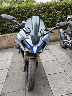 CFMOTO 250SR - ფოტო 1