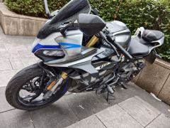 CFMOTO 250SR - ფოტო 4
