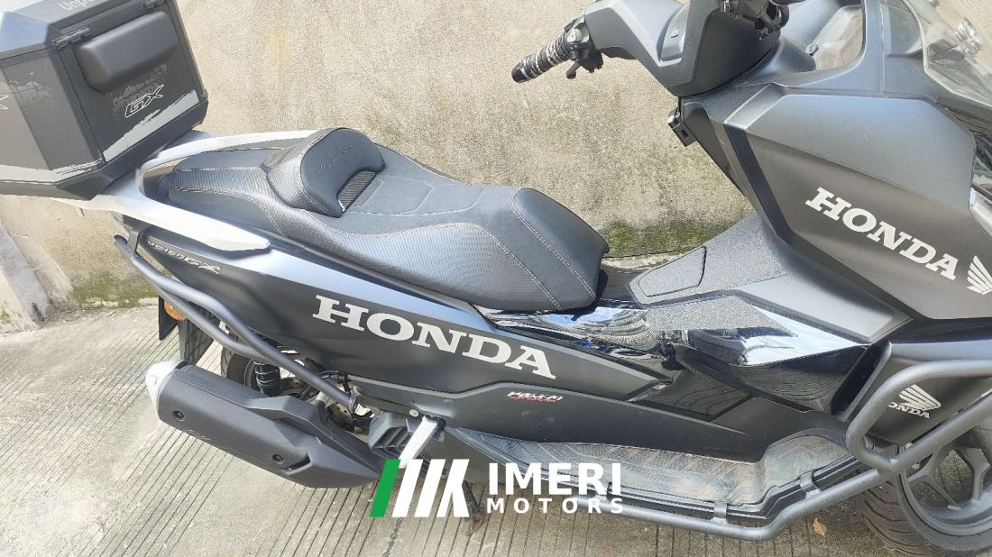 Sundiro Honda NS150GX - motorcycle from China