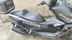 Sundiro Honda NS150GX - photo 1