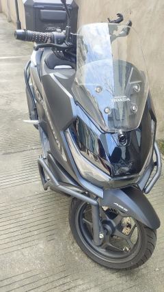 Sundiro Honda NS150GX - photo 2