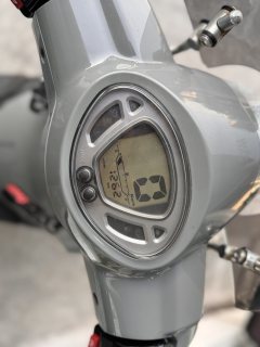 SYM Fiddle 125 cc - ფოტო 3