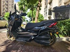 Tianying TX 150 cc - ფოტო 1