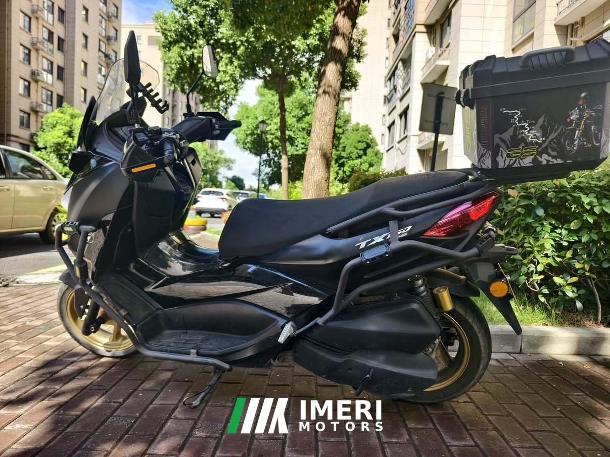 2024 Tianying TX 150 cc