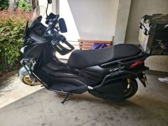 Tianying TX 150 cc - ფოტო 3